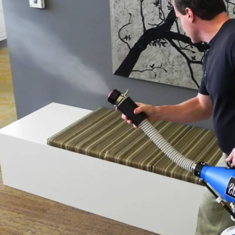 Professional Odor Removal in North Webster, IN